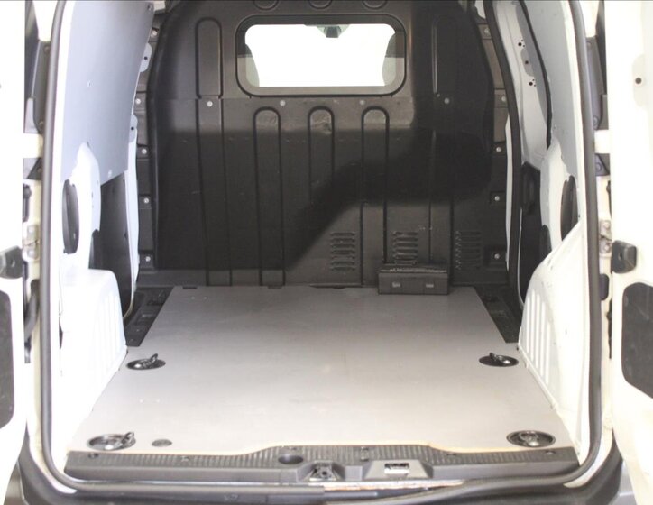 Renault Express Ostatní 1,5 l 70 kw