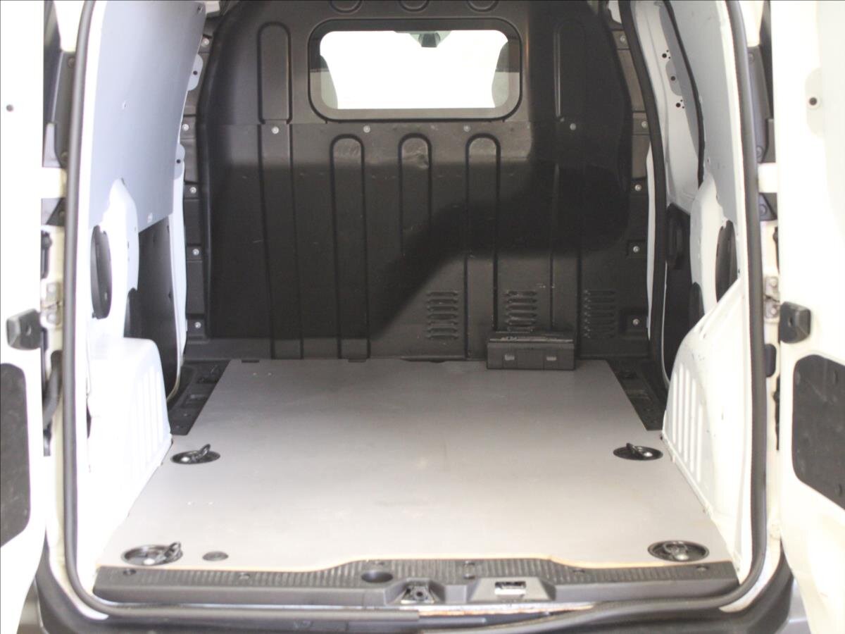 Renault Express Ostatní 1,5 l 70 kw