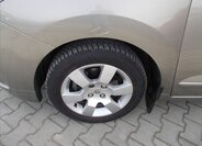 Peugeot 5008 MPV 1,6 l 80 kw