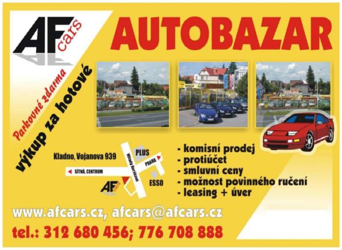 Škoda Fabia Kombi 1,6 l 55 kw