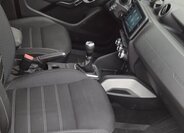 Dacia Duster SUV 0,0 0