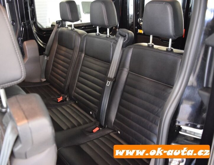 Ford Transit Ostatní 2,0 l 96 kw