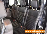 Ford Transit Ostatní 2,0 l 96 kw