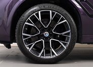 BMW X6 SUV 4,4 l 460 kw