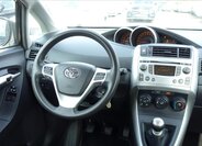 Toyota Verso MPV 1,6 l 97 kw