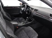 Škoda Superb Kombi 2,0 l 110 kw