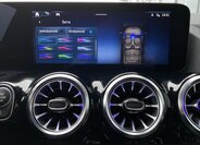 Mercedes-Benz Třídy B MPV 1,3 l 100 kw