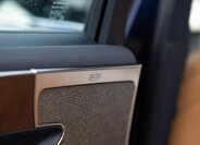 Lexus LS 500h Sedan / Limuzína 3,5 l 264 kw