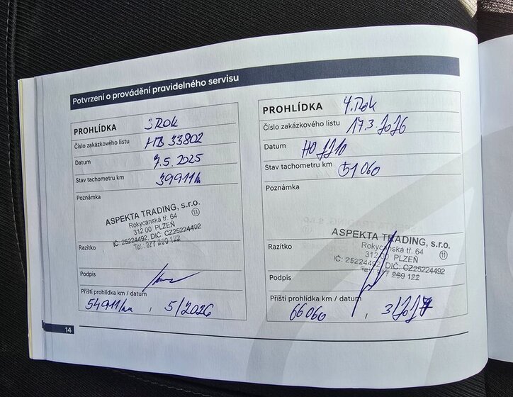 Hyundai Tucson SUV / Terénní 1,6 l 110 kw