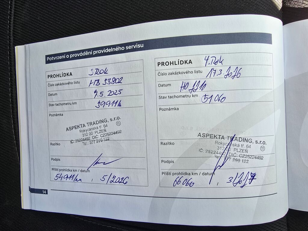 Hyundai Tucson SUV / Terénní 1,6 l 110 kw