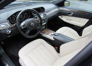 Mercedes-Benz Třídy E Sedan 3,0 l 190 kw