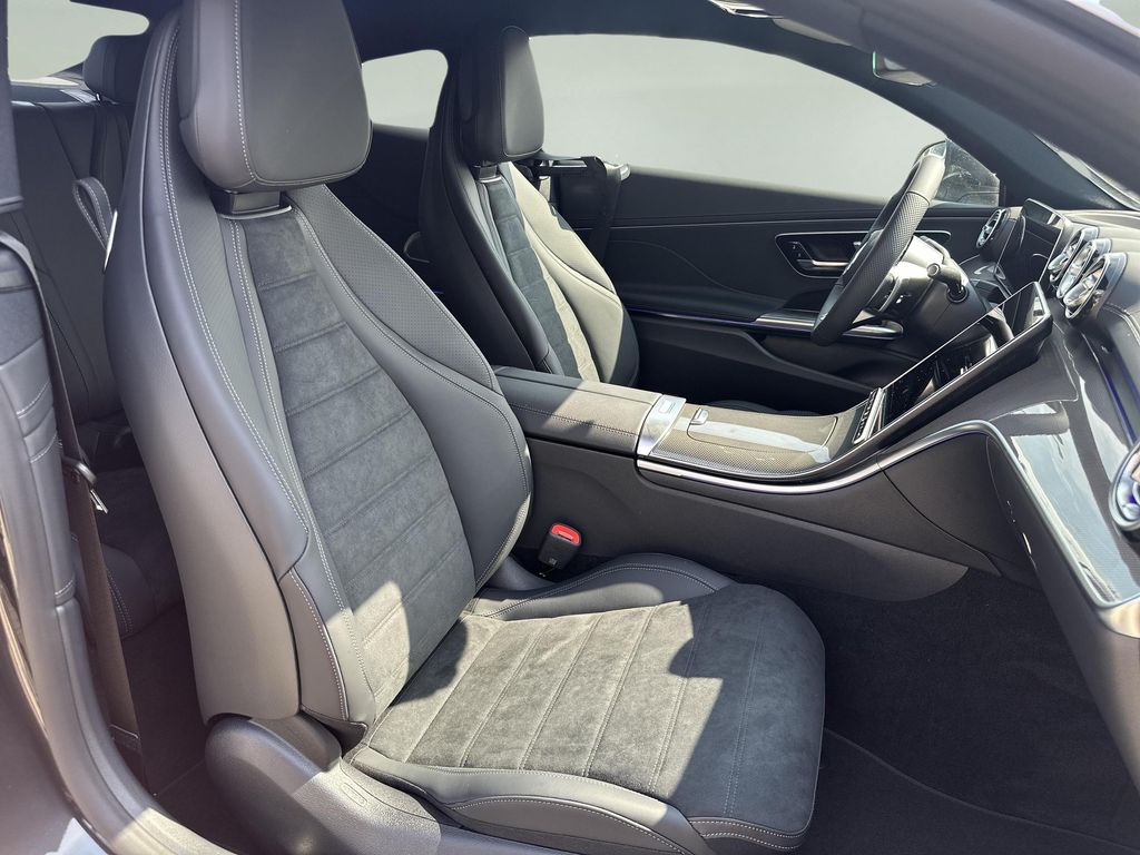 Mercedes-Benz Ostatní