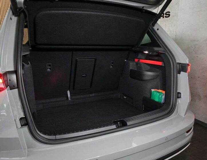 Škoda Karoq SUV 2,0 l 110 kw