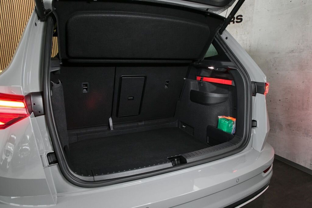 Škoda Karoq SUV 2,0 l 110 kw