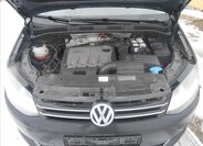 Volkswagen Sharan MPV 2,0 l 103 kw