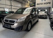 Peugeot Partner Tepee MPV 1,6 l 88 kw
