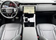 Land Rover Range Rover Sport 10
