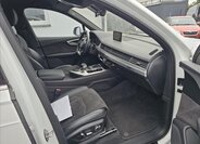 Audi Q7 Kombi 3,0 l 200 kw