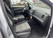 Volkswagen Sharan MPV 2,0 l 130 kw