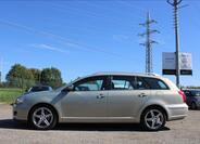 Toyota Avensis 8