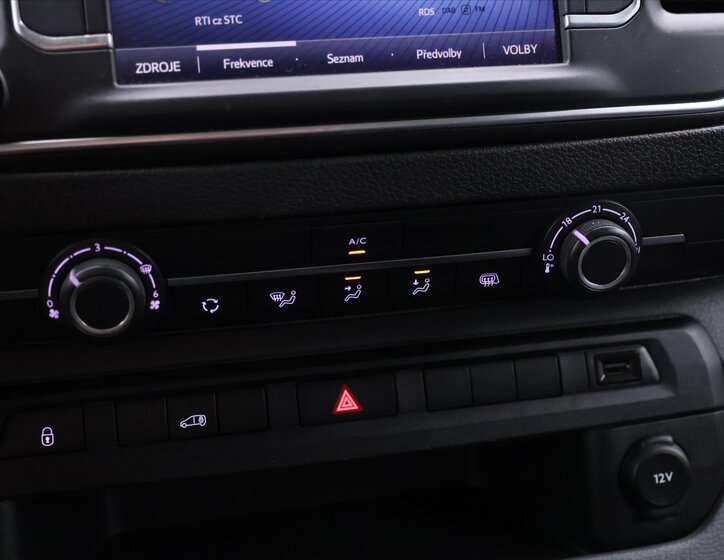 Toyota ProAce Skříň 2,0 l 110 kw