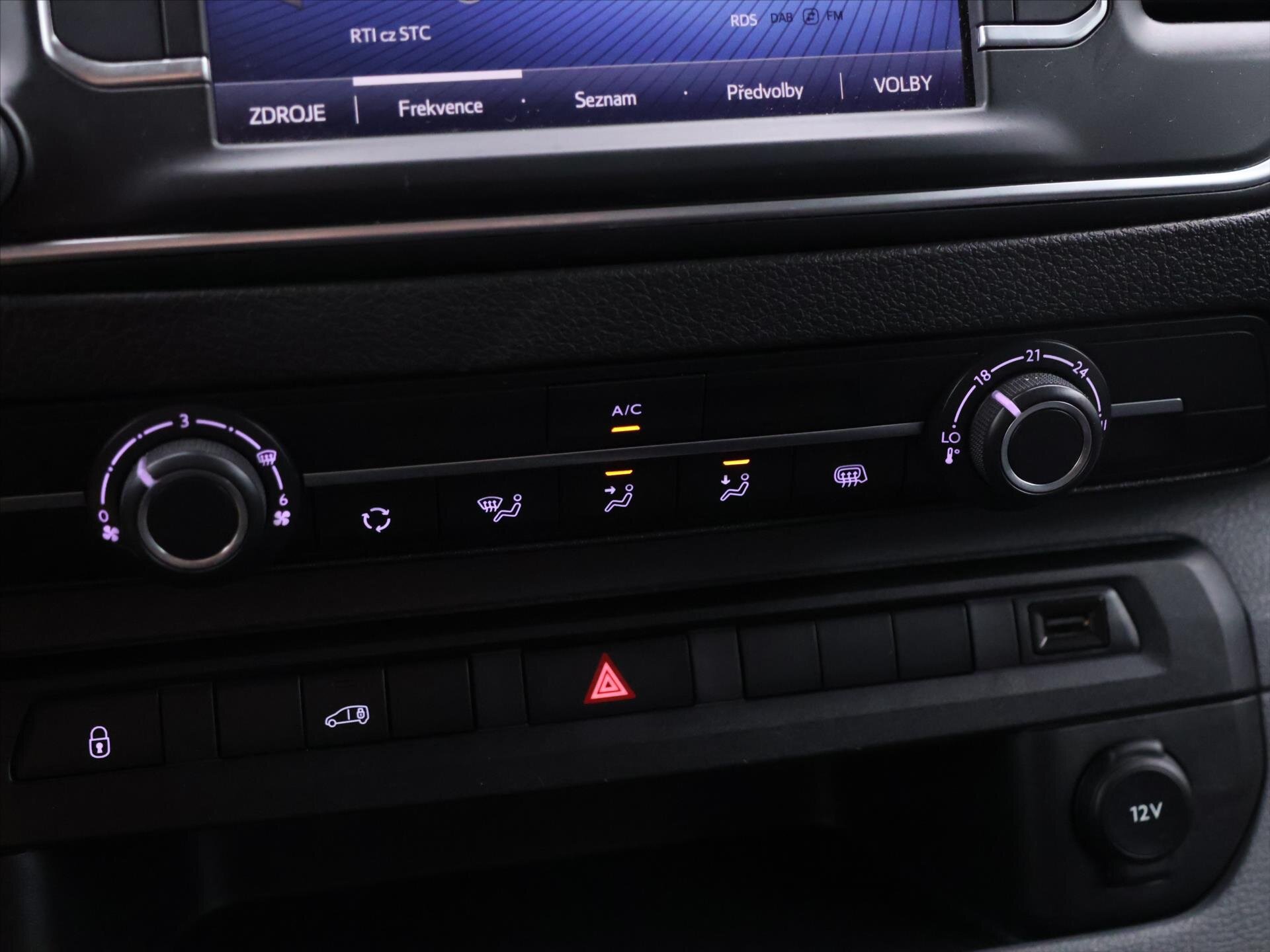 Toyota ProAce Skříň 2,0 l 110 kw