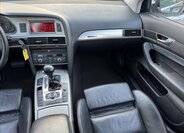 Audi A6 Allroad Kombi 3,0 l 171 kw