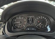 Škoda Rapid Hatchback 1,2 l 77 kw