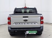 Ford Maverick Pick-up 2,5 l 142 kw