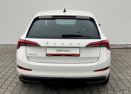 Škoda Scala Hatchback 1,0 l 85 kw