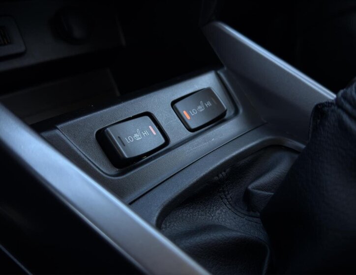 Suzuki Vitara SUV / Terénní 1,4 l 95 kw