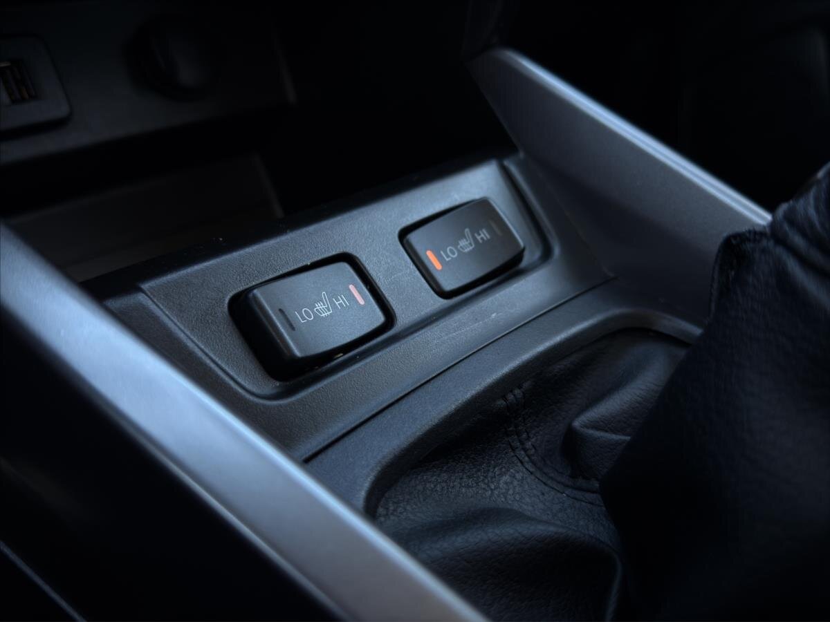 Suzuki Vitara SUV / Terénní 1,4 l 95 kw