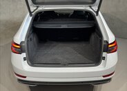 Škoda Superb Kombi 1,4 l 160 kw