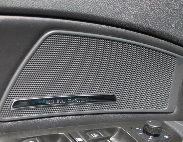 Škoda Superb Kombi 2,0 l 125 kw