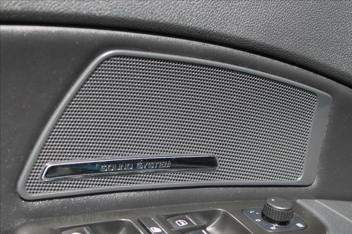 Škoda Superb Kombi 2,0 l 125 kw