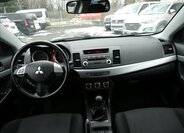 Mitsubishi Lancer 23