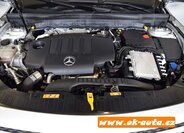 Mercedes-Benz GLB SUV / Terénní 0,0 110 kw