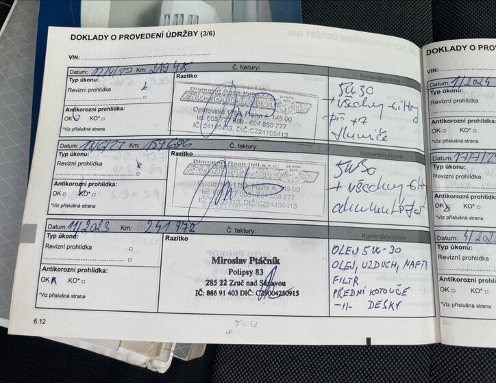 Renault Master Ostatní 2,3 l 81 kw