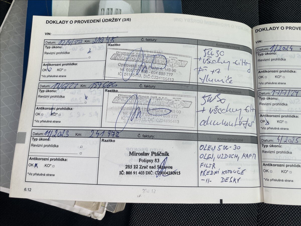 Renault Master Ostatní 2,3 l 81 kw