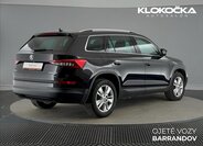 Škoda Kodiaq SUV / Terénní 2,0 l 110 kw