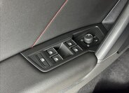 Volkswagen Tiguan SUV 2,0 l 110 kw