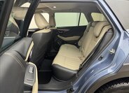 Subaru Outback Kombi 2,5 l 124 kw