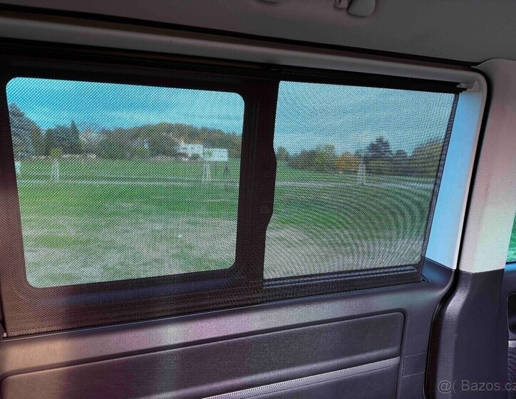 Volkswagen Multivan VAN-Minibus 0,0 0