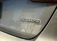 Audi A4 Allroad Kombi 2,0 l 120 kw