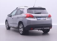 Peugeot 2008 5