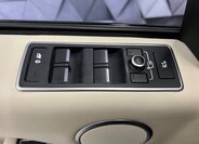 Land Rover Range Rover SUV / Terénní 4,4 l 250 kw