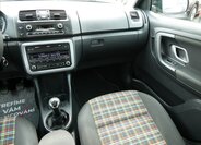 Škoda Fabia Hatchback 1,2 l 63 kw