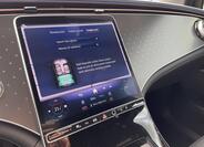 Mercedes-Benz EQE 14