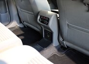 Seat Alhambra VAN-Minibus 2,0 l 130 kw
