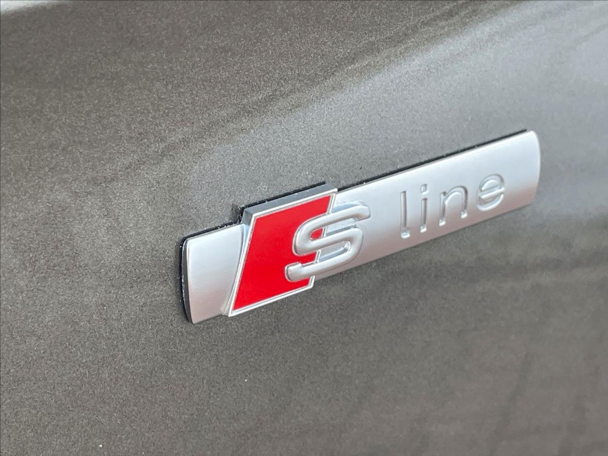 Audi A3 Hatchback 1,4 l 92 kw